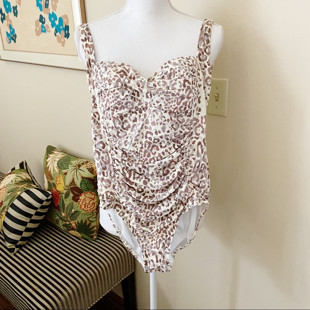 Moontide Suit Size 10